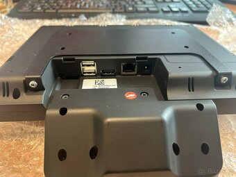 ALVENO Docházkový terminál BD Sensors BIOMODULAR s RFID - 8