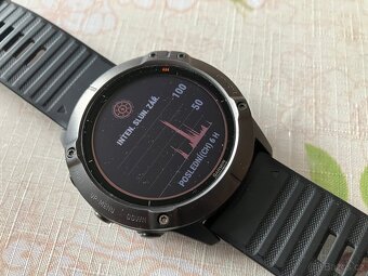 Garmin fenix 6x solar - 8