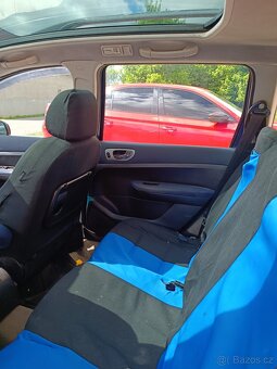 Peugeot 307 sw TK 26.6.2025 - 8