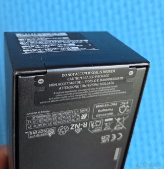 Samsung Galaxy Watch Ultra šedé NOVÉ NEROZBALENÉ - 8