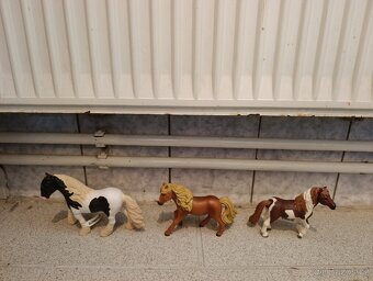 Schleich výprodej -30% 2/3 - 8