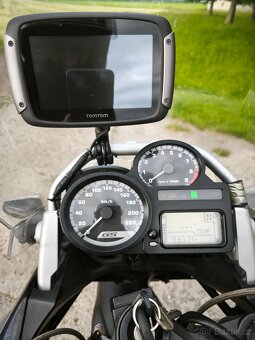 BMW 1200 gs - 8