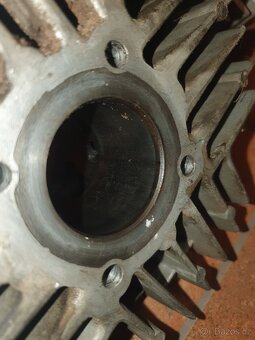 Hero puch turbo sport - 8