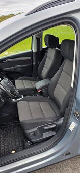 VW SHARAN 7N1 2013/2014 Dsg - 8
