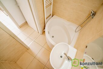Pronájem bytu 2+1, 49 m2 - Brno - Ponava, ev.č. 00764 - 8