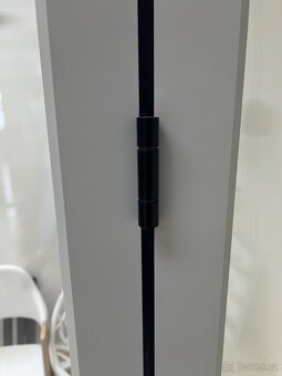 Hliníkové skládačky - 8