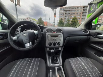 Ford Focus 3 - 8