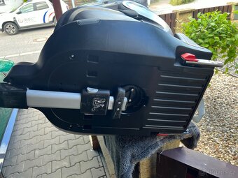 Autosedačka Britax Römer M i size - 8