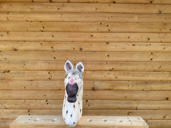 LARDEN - Hobby Horse - 8