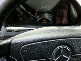 Mercedes-Benz C220; CDI; r.v.1999 - 8