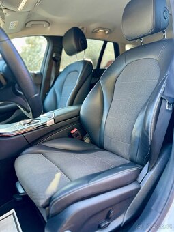 Mercedes C220d 2020 9G Facelift 166tkm - 8