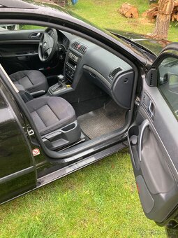 Škoda octavia 2 dsg - 8