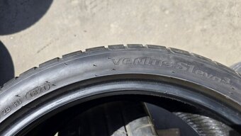 Letní pneu 255/35/19 Hankook - 8