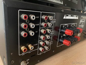 Sestava KENWOOD - 8