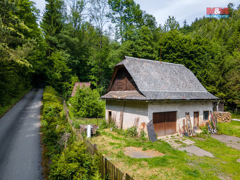 Prodej rodinného domu Tatenice,1200 m², s loukou 2542 m² - 8