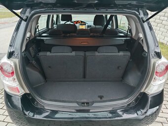 Toyota Verso 1.8 VVTi EXECUTIVE 7 mist - 8