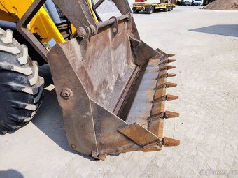 Rypadlo-nakladač Terex 980 Elite - 8