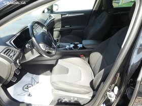 Ford Mondeo 2.0TDCi 110kW,Titanium,LED - 8