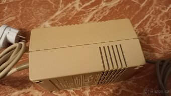 Napájecí zdroj k Amiga 500, 600, 1200 (1) - 8