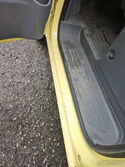 Mercedes-Benz Vito - 8