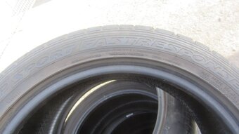 Letní pneumatiky 225/45/17 Dunlop - 8