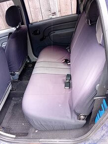 Dacia MCV - 8