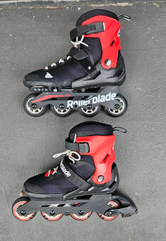 in-line 36,5-40 Rollerblade - 8