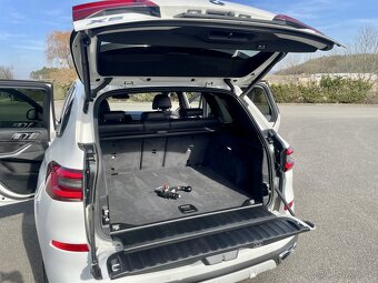 Bmw X5 3.0D 195kw M-Paket - 8