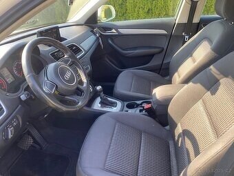 Audi Q3 Quattro 2.0 tdi 130kw - 8