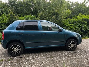 Fabia - 8