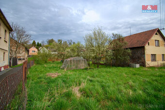 Prodej pozemku k bydlení, 397 m², Branky - 8