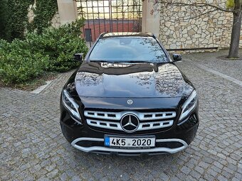 Mercedes-Benz GLA 2019 4Matic - 8