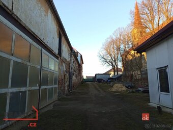 Prodej, domy/rodinný, 280 m2, 36401 Otročín, Karlovy Vary [I - 8