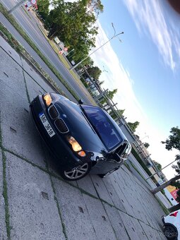 Bmw E46 330Xd - 8