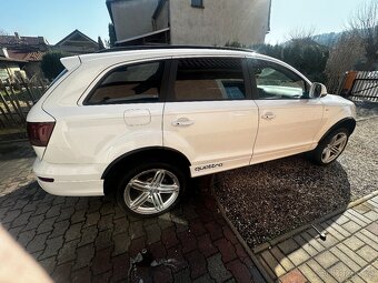 AUDI Q7 4.2TDI 250kw - 8