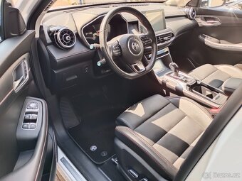 MG EHS PHEV Comfort 1.5 190kW AUT. 27tkm Virtual Kamera ACC - 8