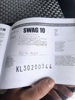 Kellys Swag - 8