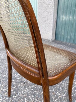 Židle Thonet - 8
