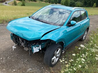 Volkswagen T-Cross 1.0 TSI 85 kW - 8