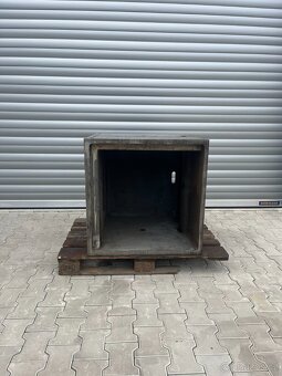 Upínací kostky a úhelníky - 8