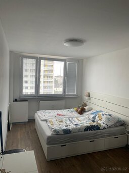 Pronájem zařízeného 2+kk po rekonstrukci, 53 m2 – Uhelná - 8