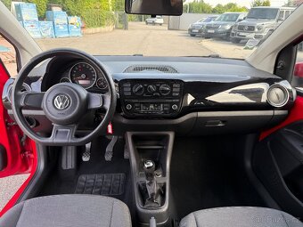 Volkswagen up 1.0 MPI 55kW - 8