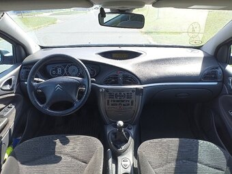Citroen C5 1.6 HDi.STK 3/2027 - 8