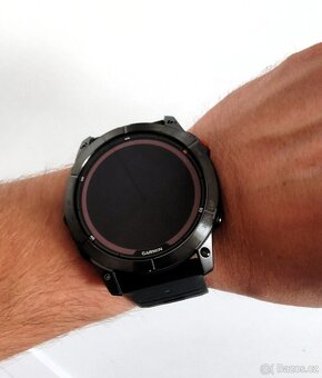 Garmin FENIX 7X PRO - 8