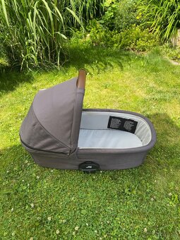Kočárek Britax Romer Smile III - 8