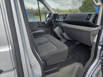 Volkswagen Crafter 2,0 L2H2 dílna - 8