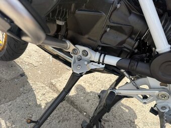 Bmw R 1250 GS Adventure Trophy Rv:2022/9 HAVAROVANE - 8