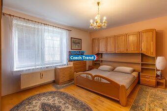 Prodej rodinné domy, 220 m2, ev.č. 02772 - 8
