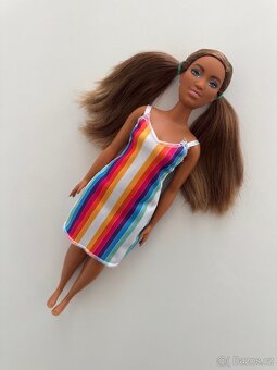 Barbie panenky (různé) - 8