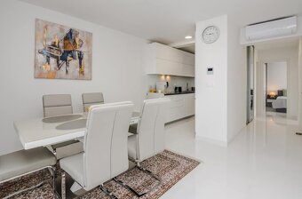 Apartmán u moře, novostavba, Chorvatsko - 8